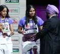 Kejuaraan Dunia BWF 2026: Medali Treesa-Gayatri dan Kejutan Ayush Shetty