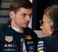 Kekompakan Mekies dan Verstappen Membangun Ulang Red Bull