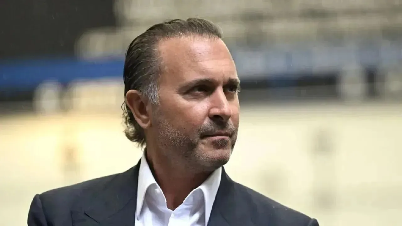 Gerry Cardinale