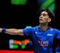 Lakshya Sen Langsung Tantang Juara Dunia Alex Lanier di Babak Pertama China Masters 2026