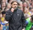 Lakukan Perubahan Taktik, Daniel Farke Puji Kemampuan Adaptasi Leeds United