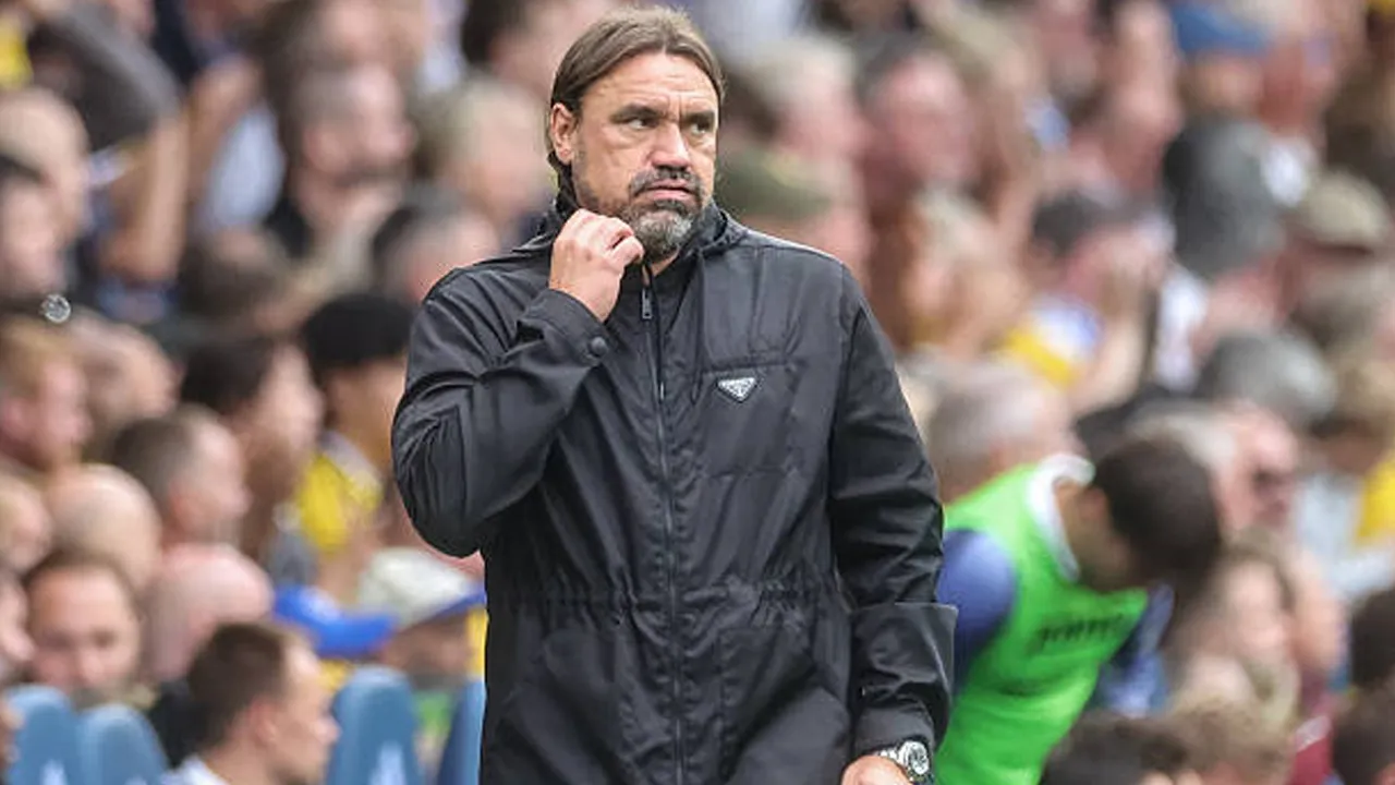 Lakukan Perubahan Taktik, Daniel Farke Puji Kemampuan Adaptasi Leeds United