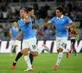 Lazio Berjaya Berkat Gol Tunggal Frattesi dalam Duel Kontra Genoa
