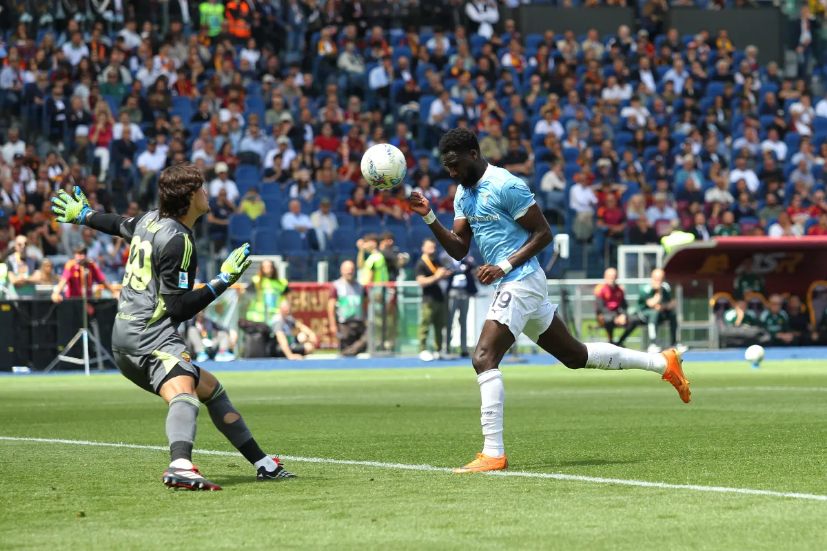 Lazio Setujui Transfer Dia ke Rennes, Incar Man dari PSV - sumber: (footballitalia)