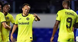 Lazio Tambahkan Pemain Brentford Untuk Perkuat Lini Serang