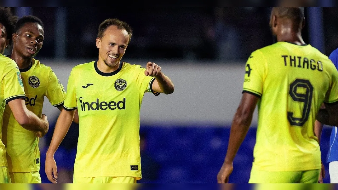 Penyerang incaran Lazio