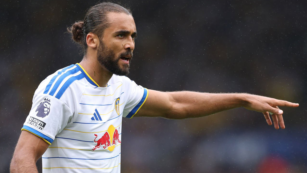 Leeds Ditahan Brentford 1-1, Dominic Calvert-Lewin Nilai Hasilnya Adil
