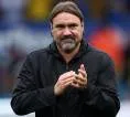 Leeds vs Brentford Berakhir Imbang, Daniel Farke Tetap Puas