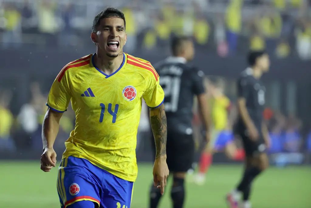 Leverkusen Raup Untung Besar dari Transfer Gustavo Puerta ke Forest