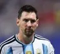 Lionel Messi Resmi Akhiri Kiprah Bersama Timnas Argentina