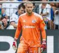 Loris Karius Soroti Efektivitas Augsburg dalam Kekalahan Schalke