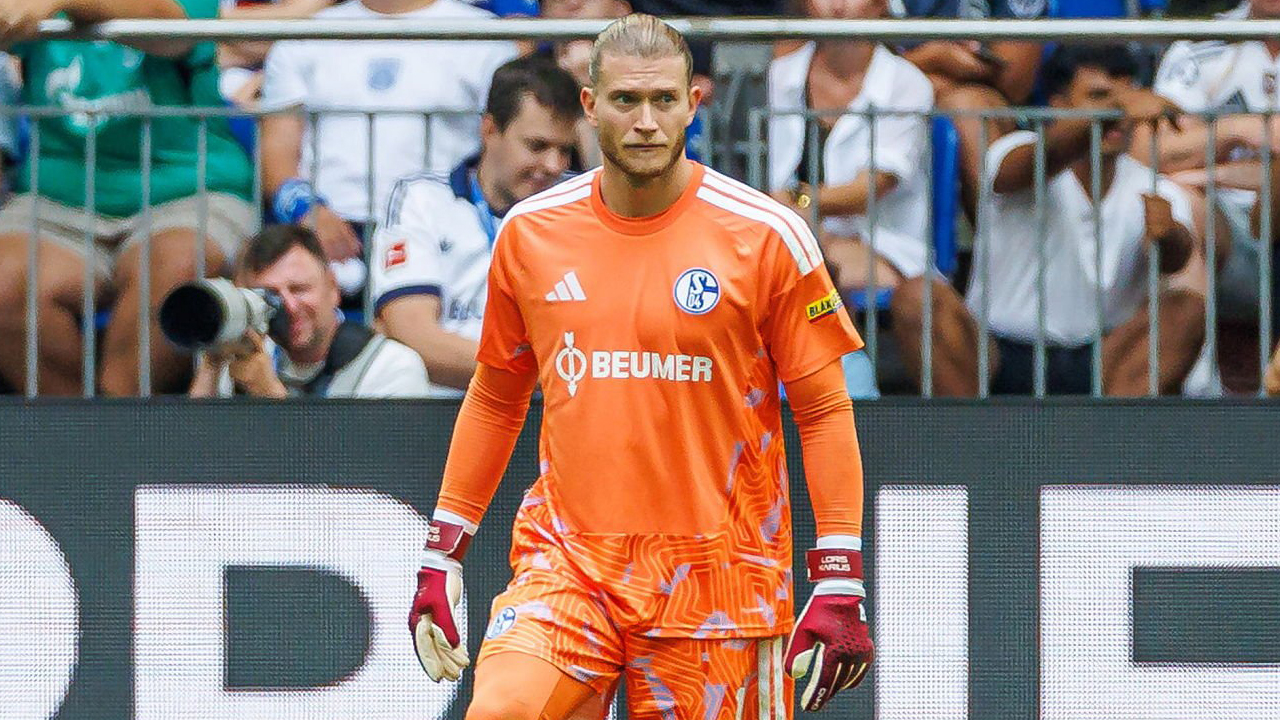 Loris Karius Soroti Efektivitas Augsburg dalam Kekalahan Schalke