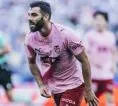 Luis Rioja Kecewa Valencia Tampil Buruk Saat Kalah dari La Coruna