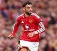Luke Shaw Puji Bruno Fernandes Usai Jadi Pahlawan MU