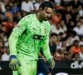 Lupakan Deportivo La Coruna, Stole Dimitrievski Minta Valencia Move On