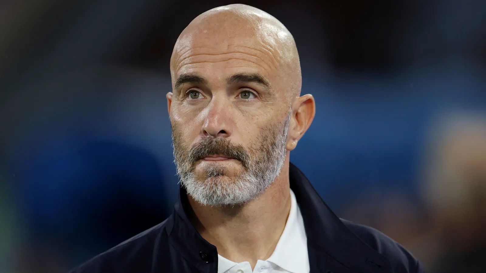 Manchester City Siap Saingi Tottenham Demi Iliman Ndiaye Sebagai Alternatif Gakpo - sumber: (givemesport)