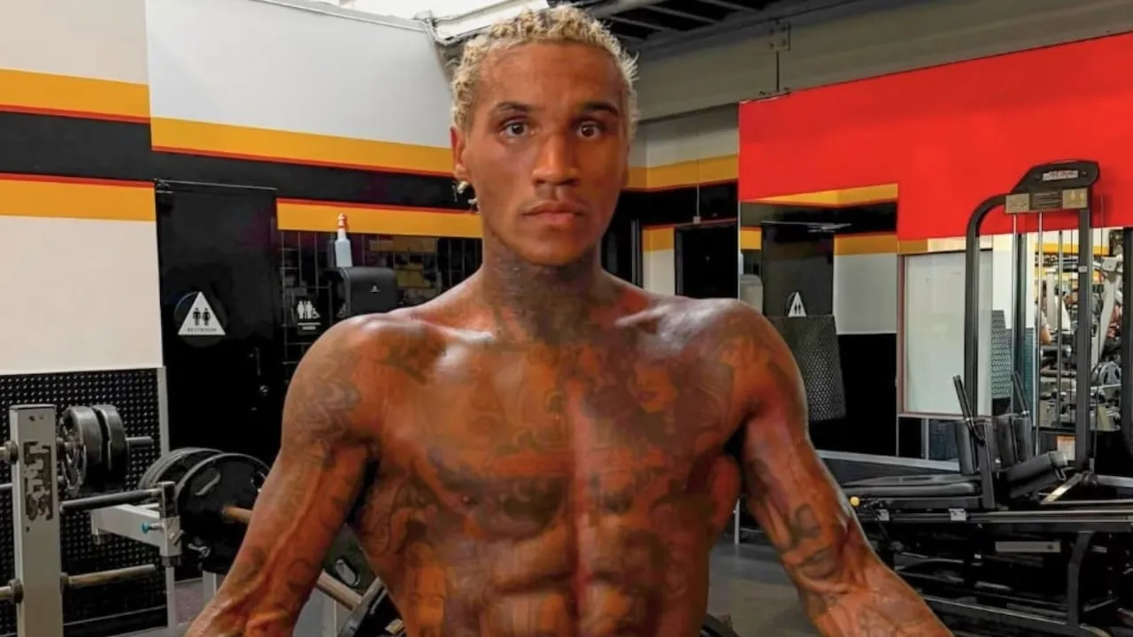 Conor Benn