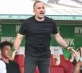 Manuel Baum Puas Augsburg Tampil Apik dan Hajar Schalke 3-0