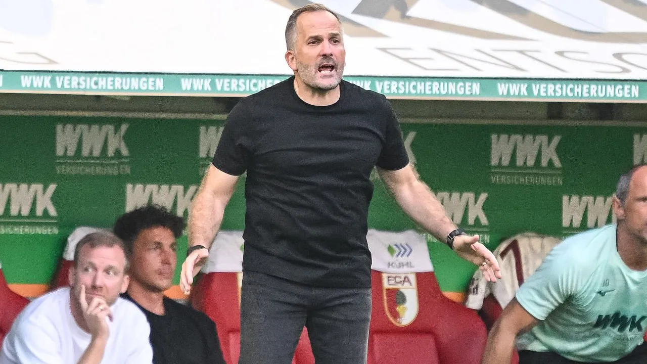 Manuel Baum.