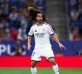 Marc Cucurella Tampil Solid saat Hancurkan Malaga