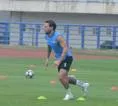Marc Klok Siap Bawa Ekspektasi Tinggi Bobotoh di Level Asia