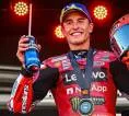 Marc Marquez Beberkan Trik Khusus Bisa Menang di MotoGP Aragon