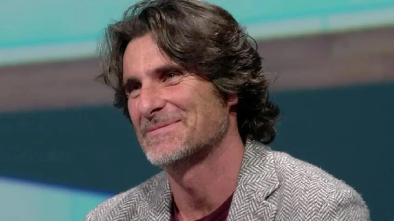 Marco Bucciantini