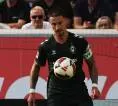 Marco Friedl Kecewa Bremen Awali Bundesliga dengan Kekalahan Telak