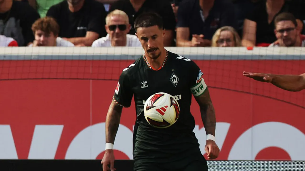 Marco Friedl.