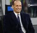 Max Allegri Menilai Kepergian Rafael Leao Jadi Kerugian Besar bagi Milan