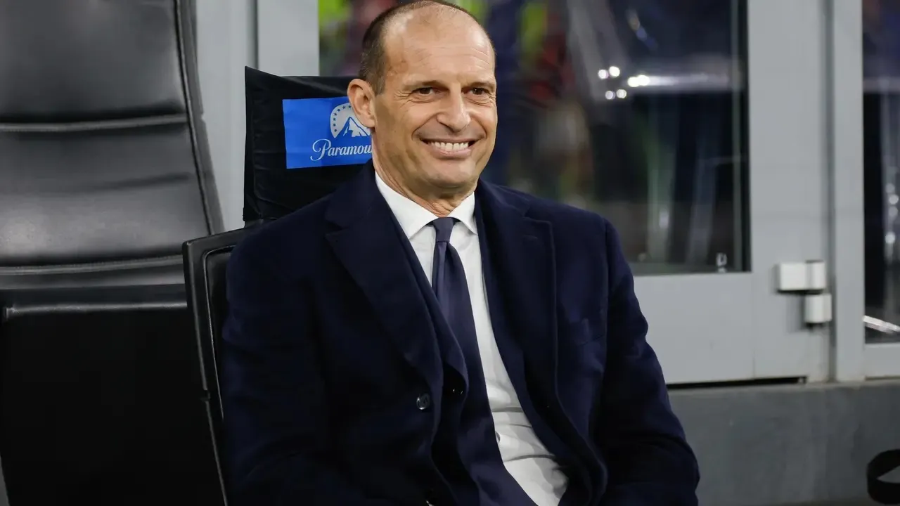 Max Allegri
