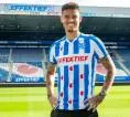 Mees Hilgers Resmi Gabung Eks Klub Thom Haye SC Heerenveen