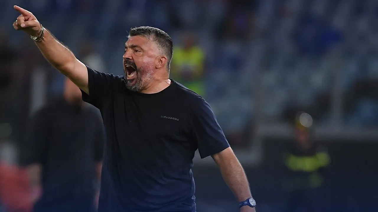 Gattuso