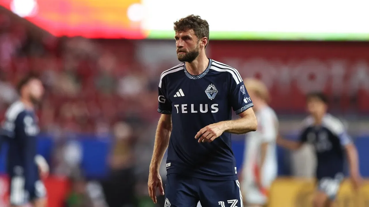Thomas Muller