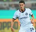 Meski Harus Susah Payah, Benjamin Pavard Puas Inter Menang atas Cagliari
