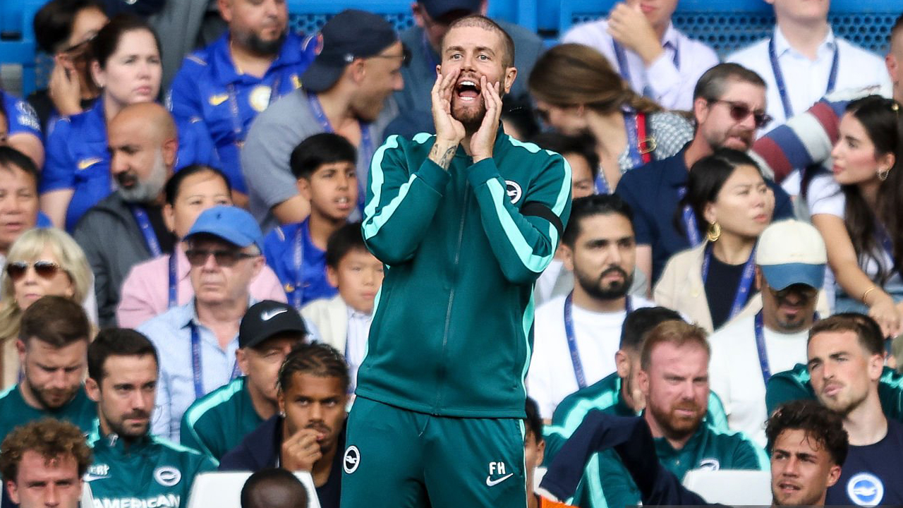 Meski Kalah dari Chelsea, Fabian Hurzeler Tetap Puji Performa Brighton