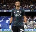 Meski Tak Sempurna, Emiliano Martinez Puas Chelsea Kalahkan Brighton