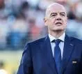 Michel Platini Minta Gianni Infantino Mundur dari Kursi Presiden FIFA