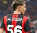 Milan Langsung Tolak Upaya Atalanta Rekrut Alexis Saelemaekers