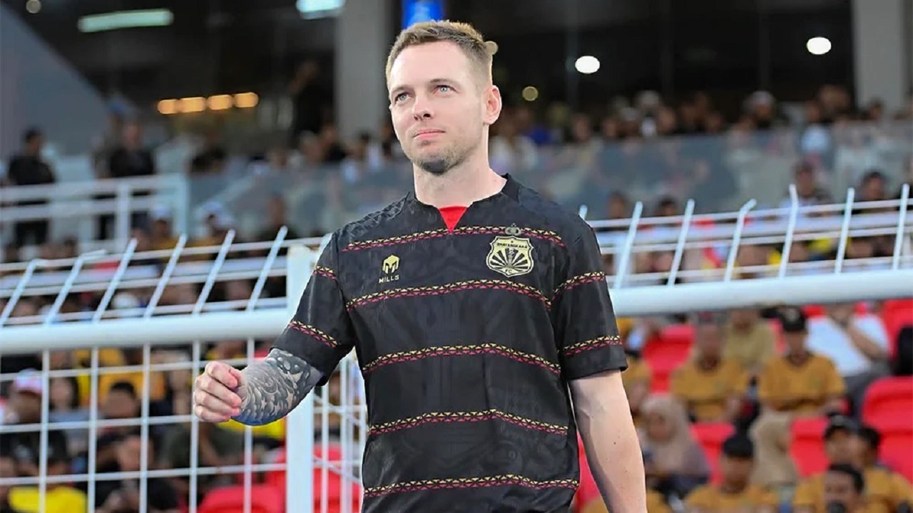 Moises Wolschick Ungkap Misi Bawa Bhayangkara FC Bersaing Di Papan Atas