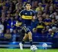 Monza Gaet Zeballos dari Boca, Ziolkowski dan Nelsson Segera Menyusul
