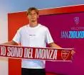 Monza Resmi Gaet Ziolkowski dari Roma, Opsi Pembelian €18 Juta