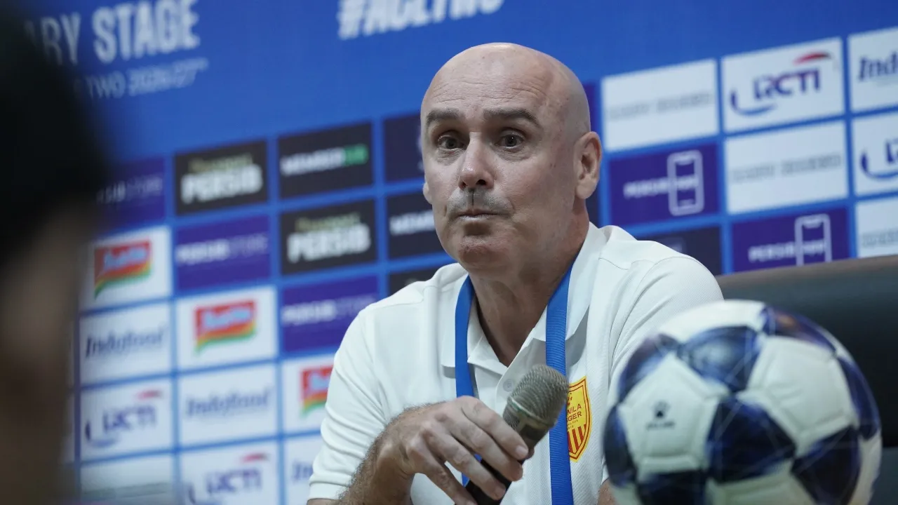 Manila Digger siap permalukan Persib di kandangnya