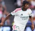 Mourinho Bahas Proses Adaptasi Yan Diomande Bersama Real Madrid