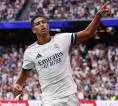 Mourinho Puji Jude Bellingham Usai Madrid Hajar Malaga 4-0