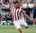 Nathan Tjoe-A-On Tampil Apik di Eredivisie, Catat 2 Assist dalam 3 Laga
