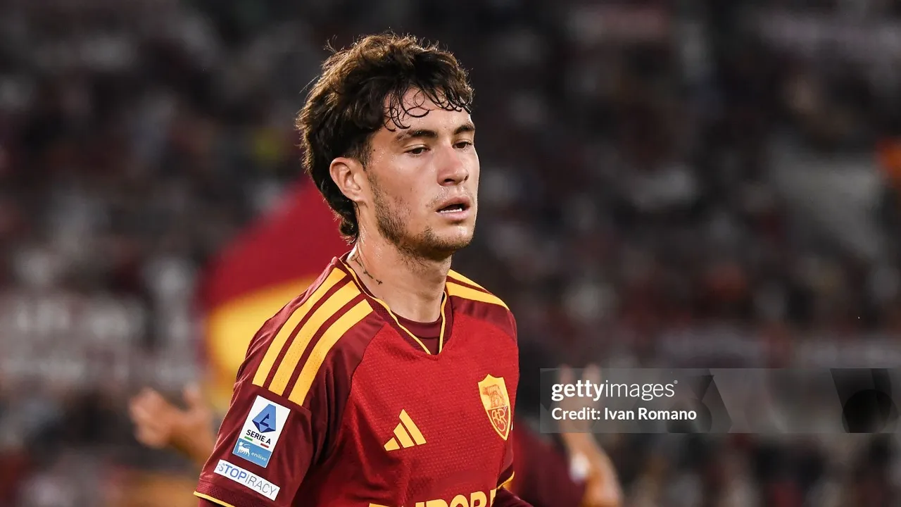 Newcastle United siap manfaatkan situasi Matias Soule jelang tenggat transfer