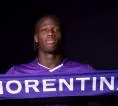 Njie Resmi Tinggalkan Torino, Gabung Fiorentina dengan Antusias