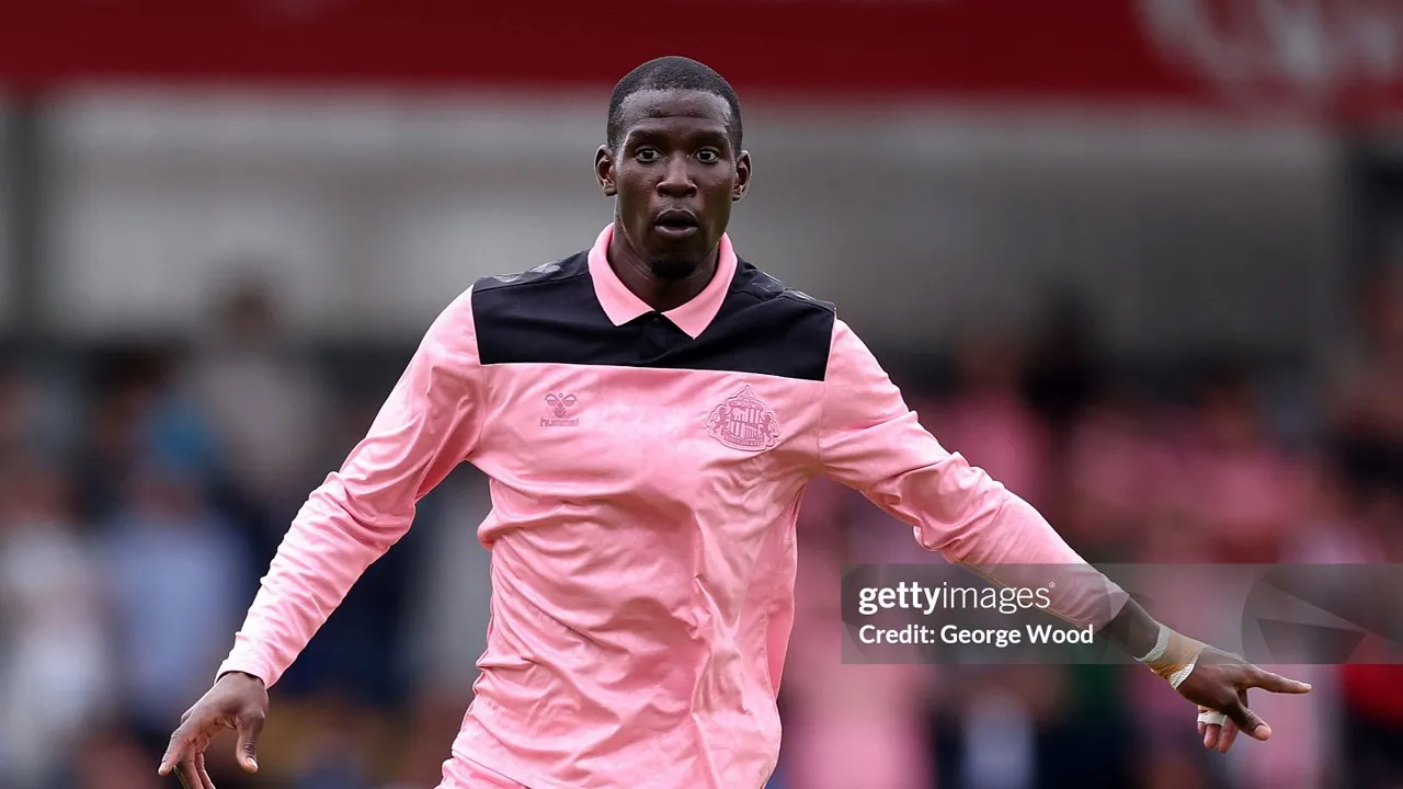 Nordi Mukiele tegaskan Sunderland siap berjuang hingga akhir musim di Premier League