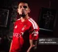 Nottingham Forest Amankan Daniel Munoz dari Crystal Palace